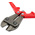 Bahco 2820VBC 630 mm Steel Bolt Cutter