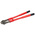 Bahco 2820VBC 630 mm Steel Bolt Cutter