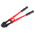 Facom 990.BF0PF 450 mm Chrome Steel Bolt Cutter
