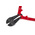 Facom 990.BF3PF 900 mm Chrome Steel Bolt Cutter