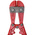 Facom 990.BF2PF 750 mm Chrome Steel Bolt Cutter
