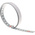 RS PRO 1.2m Tape Measure, Metric