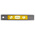 Stanley 229mm Magnetic, Spirit Level