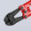Knipex 71 72 460 460 mm High Performance Chrome Vanadium Steel Compact bolt cutter