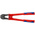 Knipex 71 72 460 460 mm High Performance Chrome Vanadium Steel Compact bolt cutter