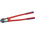Knipex 71 72 610 610 mm High Performance Chrome Vanadium Steel Compact bolt cutter