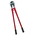 RS PRO 660 mm Alloy Steel Bolt Cutter