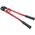 RS PRO 457 mm Alloy Steel Bolt Cutter