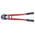 RS PRO 457 mm Alloy Steel Bolt Cutter