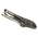 RS PRO Locking Pliers, 254 mm Overall
