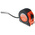 RS PRO 8m Tape Measure, Metric & Imperial
