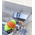 Facom 5m Tape Measure, Metric