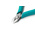 Weller Erem ESD Safe Side Cutters