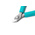 Weller Erem ESD Safe Side Cutters
