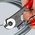 Knipex 95 61 Cable Cutters