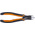 Bahco 160 mm Side Cutters