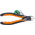 Bahco TAH2101G-140 Side Cutters
