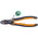 Bahco TAH2101G-160 Side Cutters