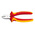 RS PRO G12 VDE/1000V Insulated Side Cutters