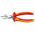 RS PRO G14 VDE/1000V Insulated Side Cutters
