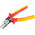 RS PRO C60 VDE/1000V Insulated Side Cutters