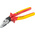 RS PRO C60 VDE/1000V Insulated Side Cutters