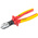 RS PRO X-PLUS VDE/1000V Insulated Side Cutters