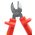 RS PRO VDE/1000V Insulated Side Cutters