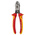 RS PRO VDE/1000V Insulated Cable Cutters