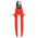 Knipex 95 06 VDE/1000V Insulated Cable Cutters