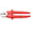 Knipex 95 06 VDE/1000V Insulated Cable Cutters