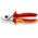 Knipex 95 16 VDE/1000V Insulated Cable Cutters