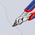 Knipex 78 23 Super Knips Side Cutters