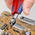 Knipex 78 71 Super Knips Side Cutters