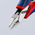 Knipex 77 32 Side Cutters