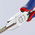 Knipex 77 02 Side Cutters