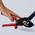 Knipex 95 31 Ratchet Cable Cutters