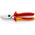 Knipex 95 16 VDE/1000V Insulated Cable Cutters