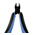 Lindstrom ESD Safe Side Cutters