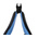 Lindstrom ESD Safe Side Cutters