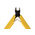 Lindstrom ESD Safe Side Cutters