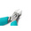 Weller Erem ESD Safe Side Cutters