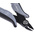 RS PRO ESD Safe Side Cutters