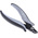 RS PRO ESD Safe Side Cutters