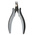 RS PRO ESD Safe Side Cutters