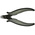 RS PRO ESD Safe Side Cutters