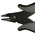 RS PRO ESD Safe Side Cutters