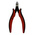 RS PRO Oblique Cutters