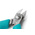 Weller Erem ESD Safe Side Cutters