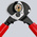 Knipex 95 17 VDE/1000V Insulated Cable Cutters